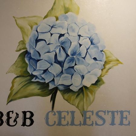 B&B Celeste Bedonia Exterior foto
